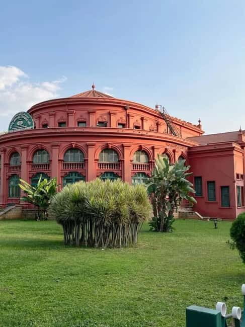 Bangalore City Tour: Lalbagh, Tipu Palace & Bull Temple - What’s Missing or to Consider