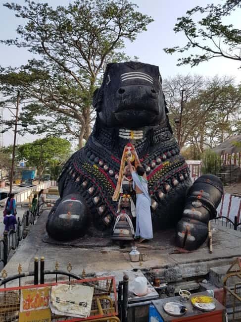 Bangalore City Tour: Walking, Palace & Temples - Authentic Experiences and Variability