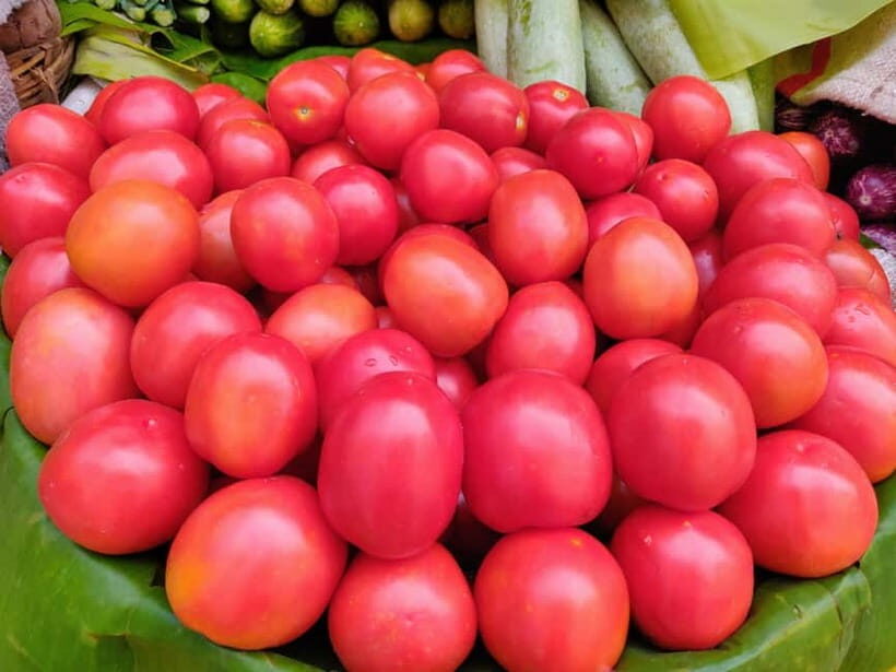 Bangalore: Food Street Walk and a colourful bazaar - FAQ