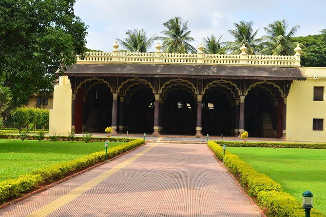 Bangalore Fort heritage walk - Who Should Book This Tour?