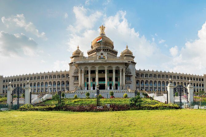 Bangalore Heritage and Cultural Walking Tour - Final Thoughts