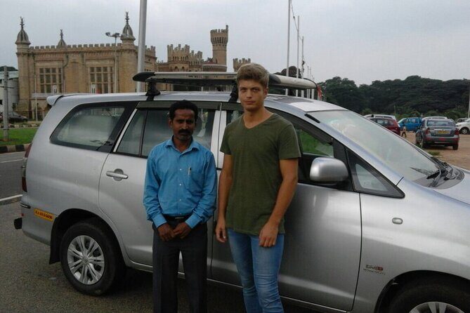 Bangalore Highlights Full Day Private City Tour - Final Thoughts: Who Will Benefit Most?