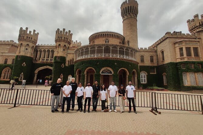 Bangalore Private City Car Tour with Guide and Lunch - What Makes This Tour Stand Out?