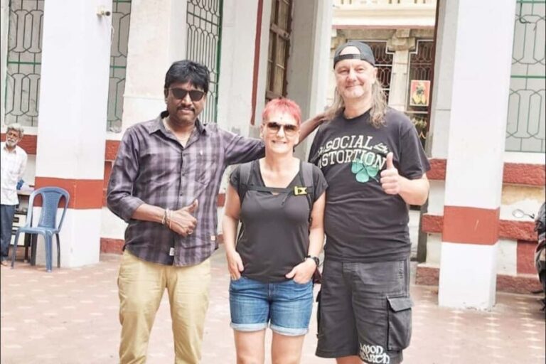 Bangalore: Private Full Day Sightseeing Tour - Who This Tour Is Perfect For