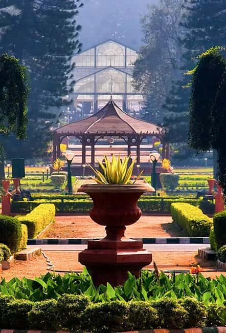 Bangalore: Private Full-Day Tour with Lunch & Tickets - In-Depth Review