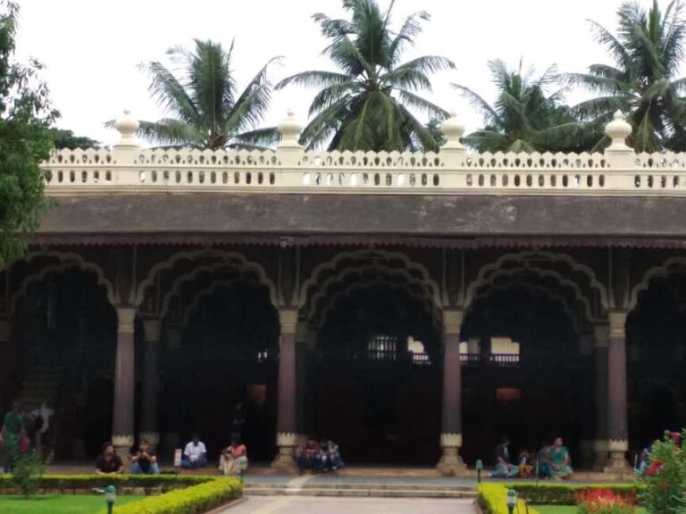 Bangalore: Private Half-Day Sightseeing Tour - The Practicalities: Transport, Timing, and Cost