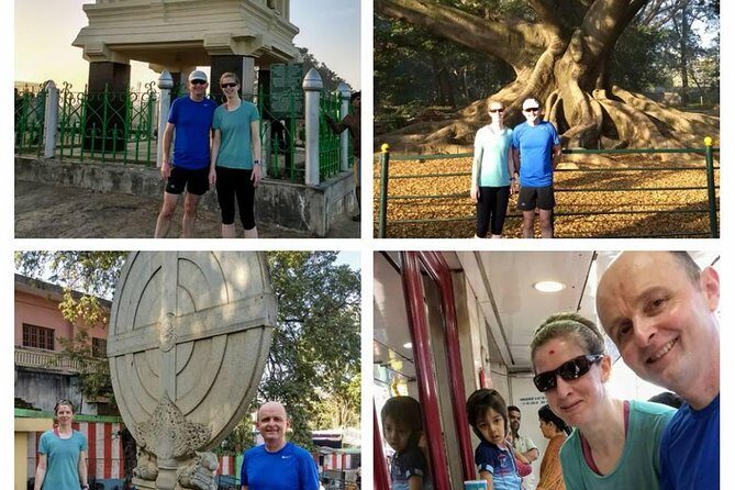 Bangalore Running Tour with Breakfast - The Practicalities