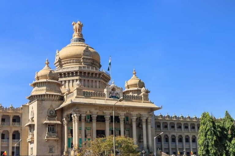 Bangalores Best: A Cultural and Historical Trail - Practical Details and Tips