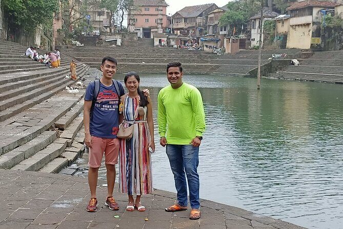 Banganga Walkeshwar Walking Tour - What Travelers Are Saying: Authentic Feedback