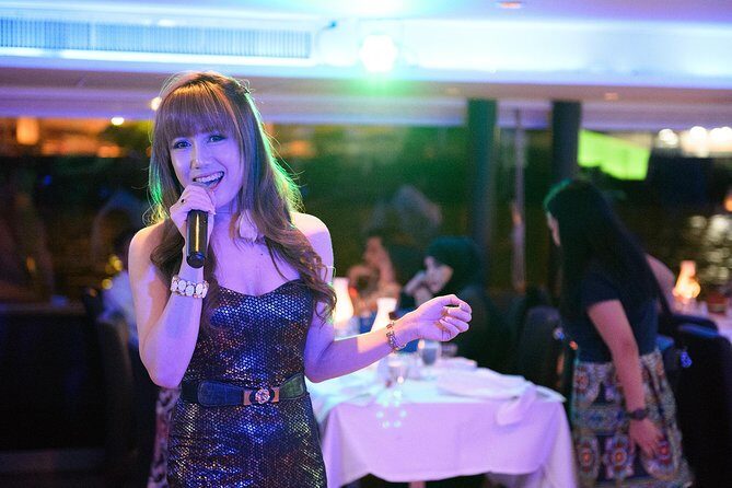 Bangkok: 2-Hour Dinner Cruise on the Chao Phraya Princess - Who Will Enjoy This Cruise?