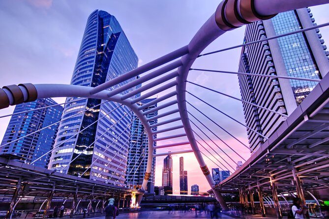 Bangkok Airport Arrival Shared Transfer - FAQs