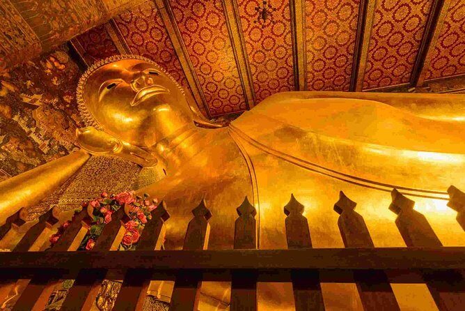 Bangkok Airport Layover Special : Best of Thailand 8 Hours Tour - What the Reviews Say