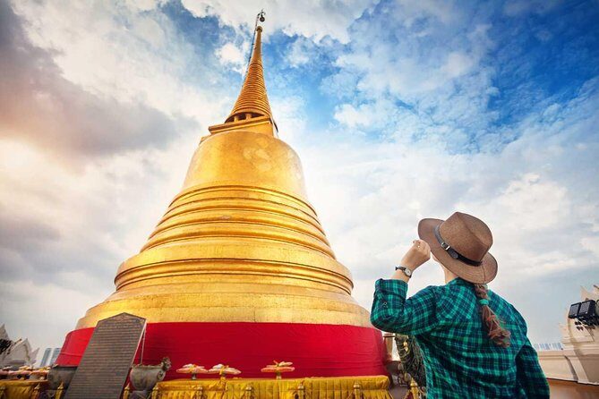 Bangkok Airport Layover Special : Touch of Thailand 8 Hours Tour - Who Will Love This Tour?