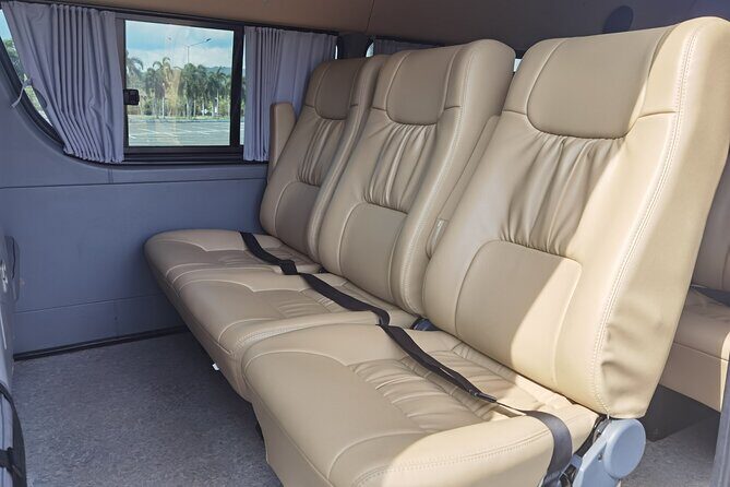 Bangkok Airport Suvarnabhumi Private Transfer To City Or Airport - Who Should Consider This Service?