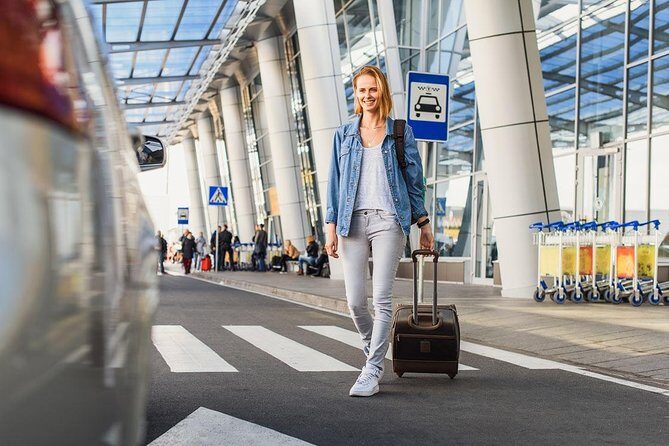 Bangkok Airport to Bangkok Hotel Arrival Transfer - Final Thoughts