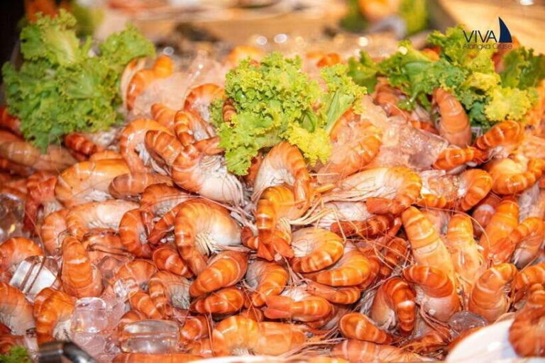 Bangkok: Alangka Luxury Chao Phraya Dinner Cruise - The Overall Experience: Pros and Cons