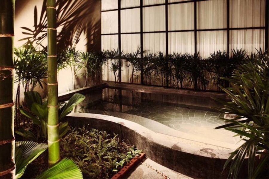Bangkok: All-Day Pass to Yunomori Sathorn Onsen Bath and Spa - What You Can Expect at Yunomori Sathorn Onsen