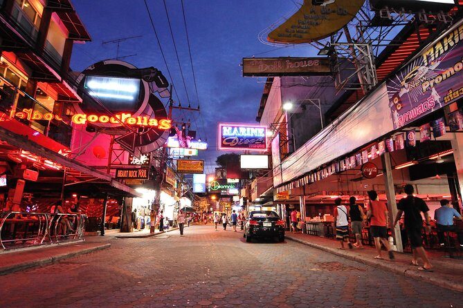 Bangkok and Ayutthaya 3 Days - Value and Practical Aspects