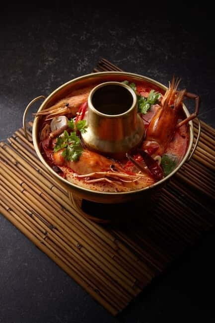 Bangkok: Baan Dalaa by Angkana F&B Packages - What Makes This Experience Stand Out?