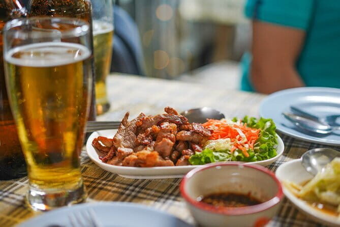 Bangkok Bar Hopping Night Tour in Siam - Who Is This Tour Best For?