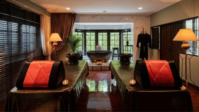 Bangkok: BHAWA Spa E-Voucher - The Booking Process and Practical Details
