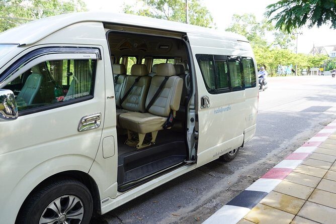 Bangkok (BKK) Suvarnabhumi Airport Private Transfer Service - Final Thoughts: Is It Worth It?