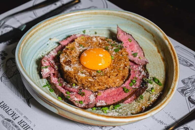 Bangkok: Butcher Factory by Bangkok Butcher F&B Packages - An Overview of the Experience