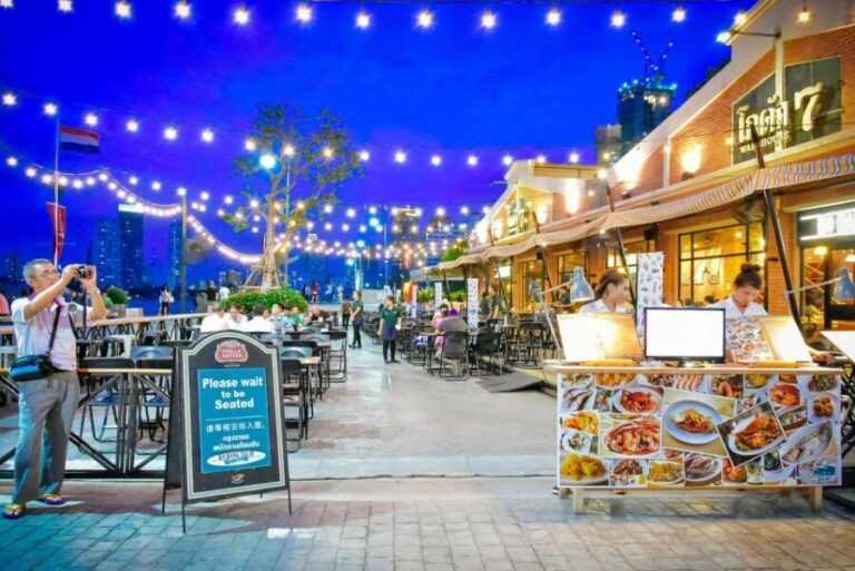Bangkok: Calypso Cabaret & Dinner Cruise with Hotel Transfer - Value for Money and Practical Considerations