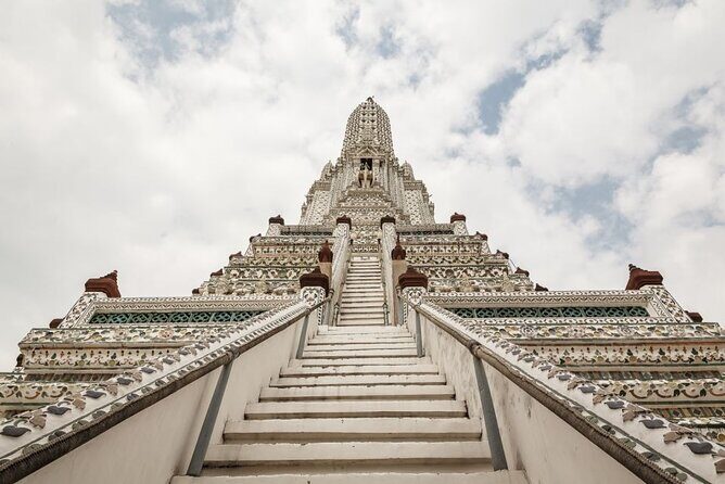 Bangkok Canal Tour by Teak Boat - Authenticity and Value