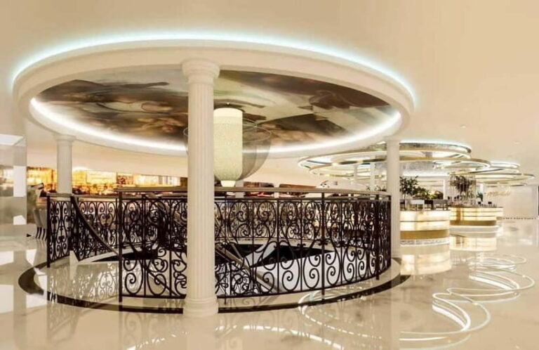 Bangkok: Chao Phraya River Noah Newest Luxury 6 Star Cruise - Value and Practical Tips