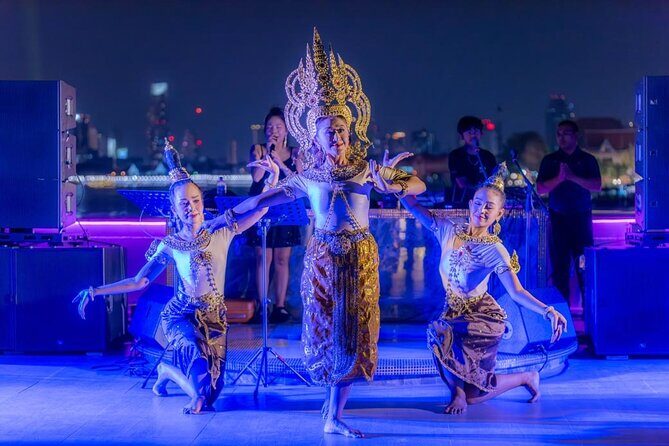 Bangkok Chaophraya Dinner Cruise with Thai Cultural Show - Is It Worth the Price?