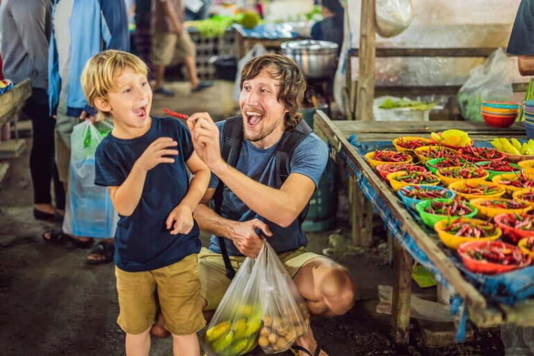 Bangkok: Chinatown & Taladnoi Street Art Guided Walking Tour - What’s Included and What’s Not