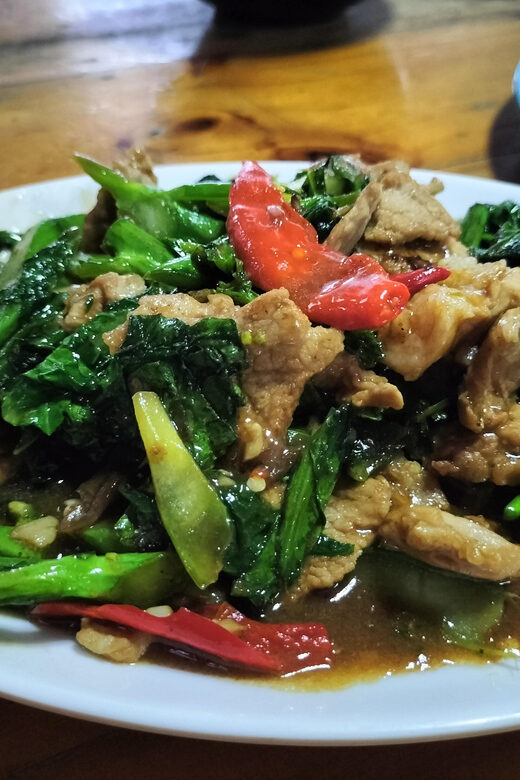 Bangkok : Cook authentic Thai food with Smart Cook - The Experience in Detail
