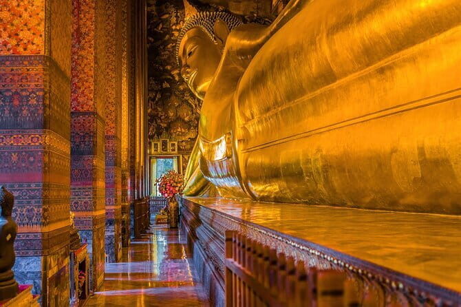 Bangkok Cultural Experience - Exploring the Itinerary: A Deep Dive