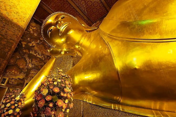 Bangkok Cultural Tour with Top 3 Iconic Temple and Grand Palace - What Travelers Say