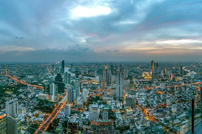 Bangkok Customized Day Trip Private with Guide, pickup from Laem Chabang Port - Who Will Love This Tour?