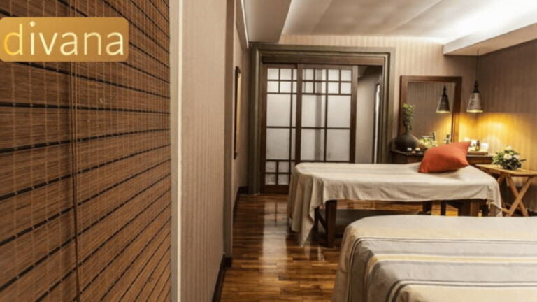 Bangkok: Divana Divine Spa Thonglor 17 E-Voucher - The Treatments and Experience