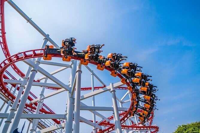 Bangkok Dream World & Snow Town Theme Park Admission Ticket (SHA Plus) - Who Will Love This Tour?