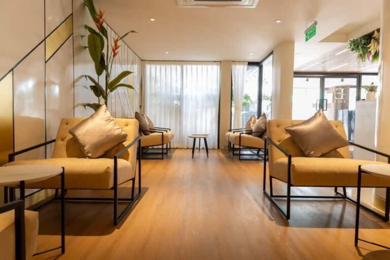 Bangkok: Eden Heavenly Natural Oil Therapy Massage - Who Will Love This Experience?
