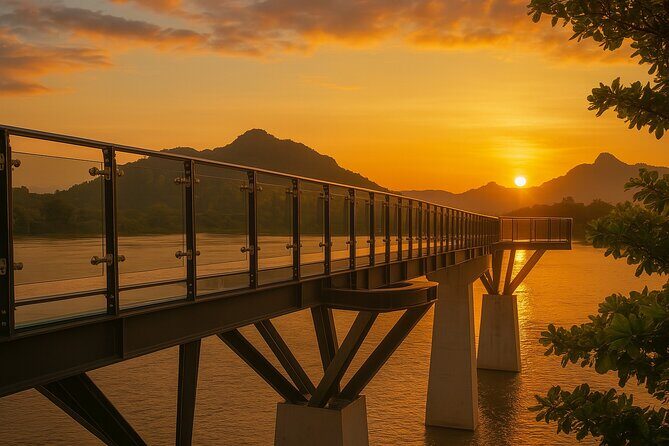 Bangkok: Erawan & Kanchanaburi Skywalk Day Tour - What We Loved About the Tour