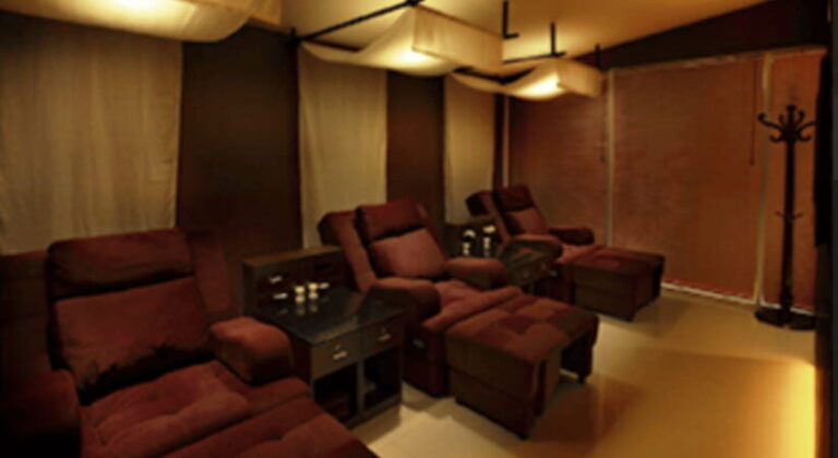 Bangkok: Foot Master Spa Sukhumvit 31 E-Voucher - What is the Foot Master Spa Experience?