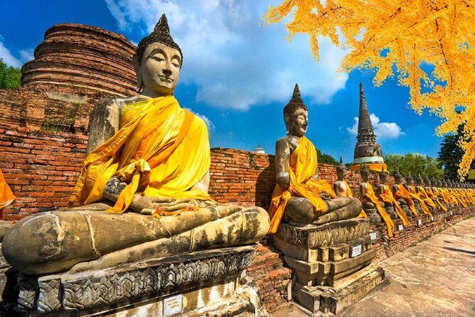 Bangkok Full Day Ayutthaya landmark Guided Tour - The Sum Up: Is This Tour Right for You?