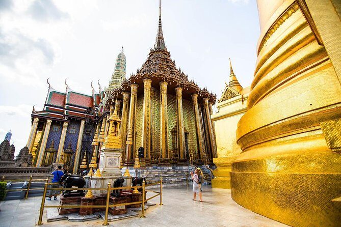 Bangkok Grand Palace and Emerald Buddha Tour - Final Thoughts on Value and Experience