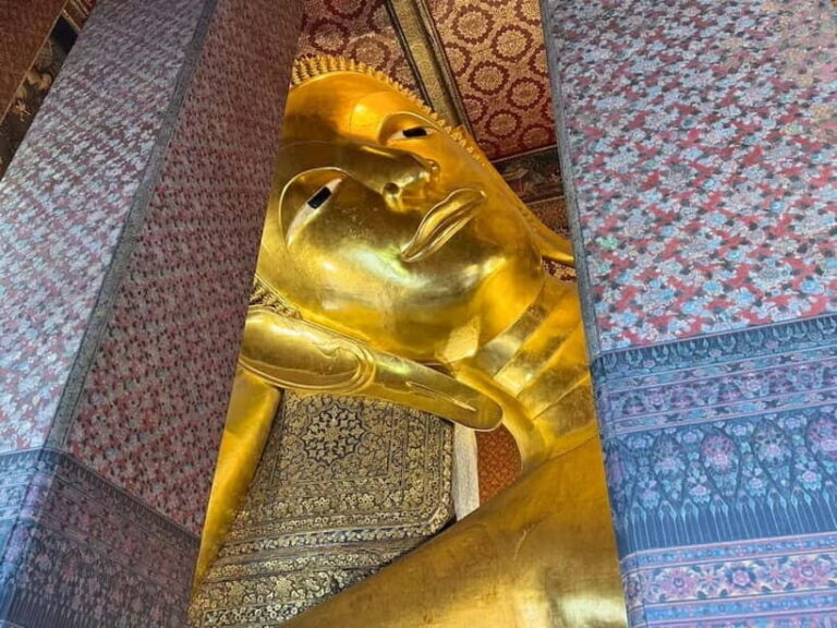 Bangkok: Grand Palace & Museum Siam Heritage Private Tour - Key Points