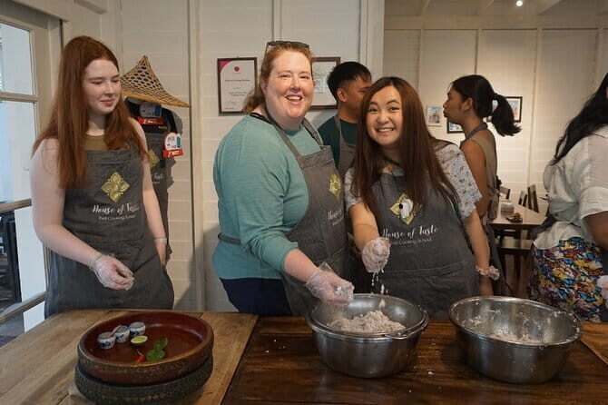 Bangkok Hands on Thai Cooking Class 4 Daily Set Menus - Final Thoughts: Who Will Love This Class?