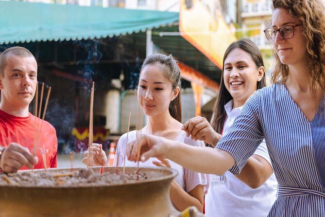 Bangkok Hidden Gems: Talad Noi, Chinatown & Street Food Tour - Is This Tour Right for You?