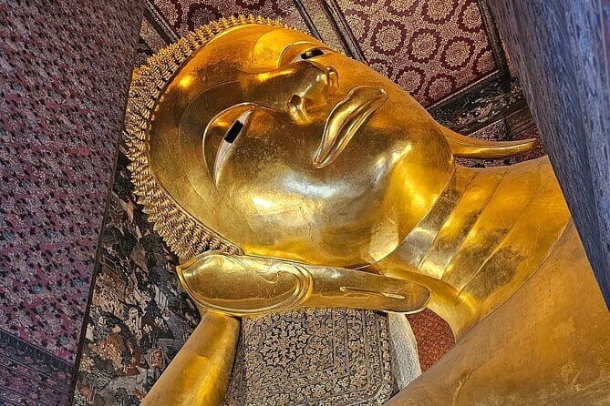 Bangkok History Temples Markets and Food Tasting - Experiencing Local Markets and Street Food