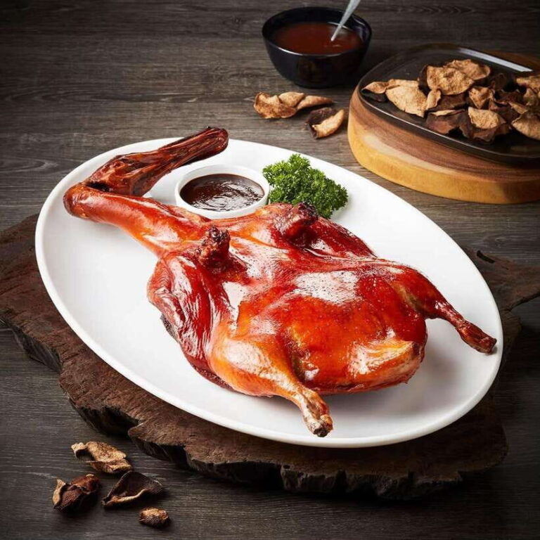 Bangkok: Kam's Roast Central World F&B Packages - Authenticity and Quality: What Travelers Are Saying