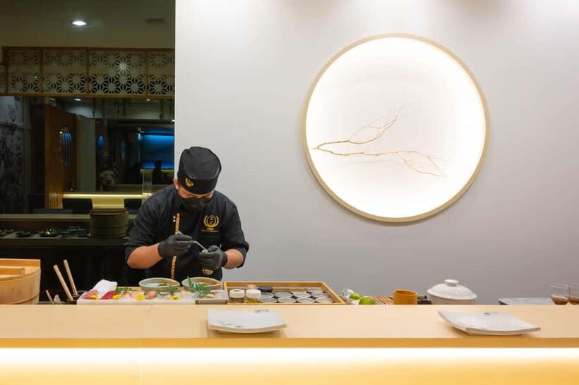 Bangkok: Koko Japanese Omakase - Final Thoughts
