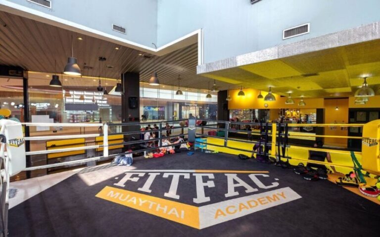 Bangkok: Learn 1-1 Muay Thai + Free Muaythai Shorts & Pickup - Who Will Love This Tour?